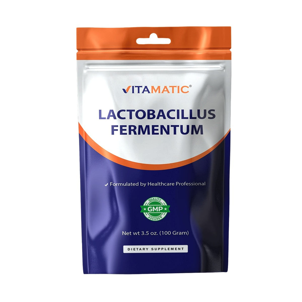 Lactobacillus Fermentum Probiotic Powder -100 Gram 1 개