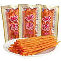Drunken spicy strips 16 * 10 bags, 160g 160 g