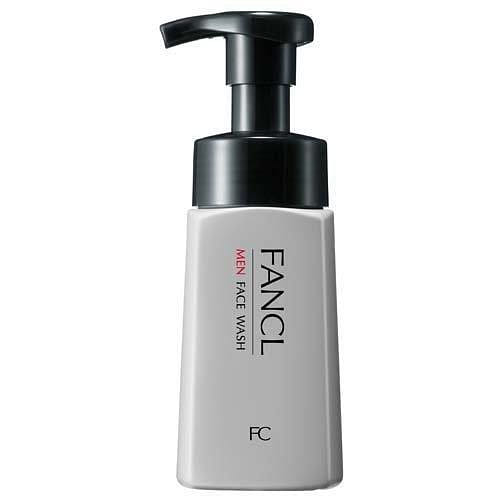 FANCL men face wash 180ml 1 개