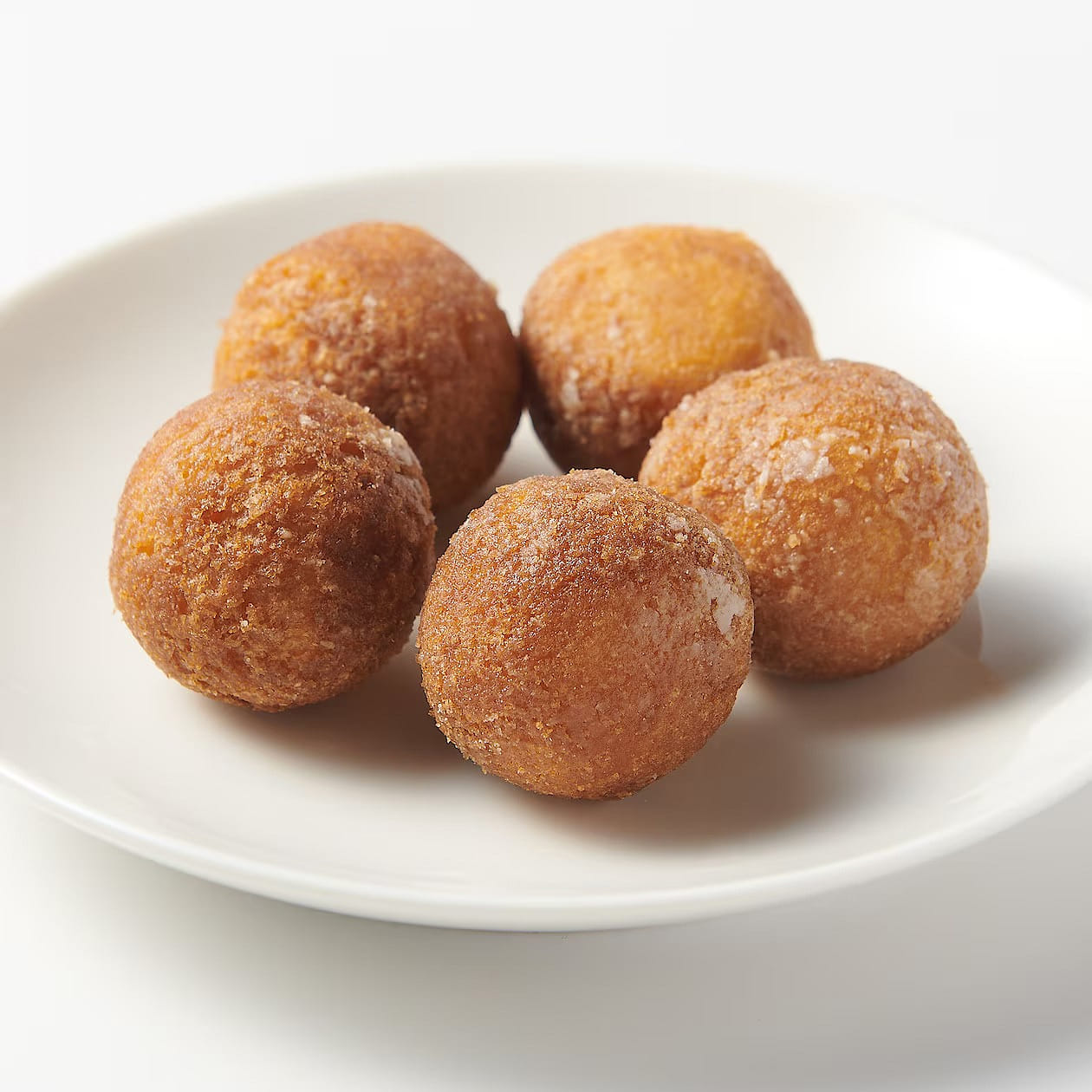 MUJI Bite-sized doughnuts made with Hokkaido milk 1 count