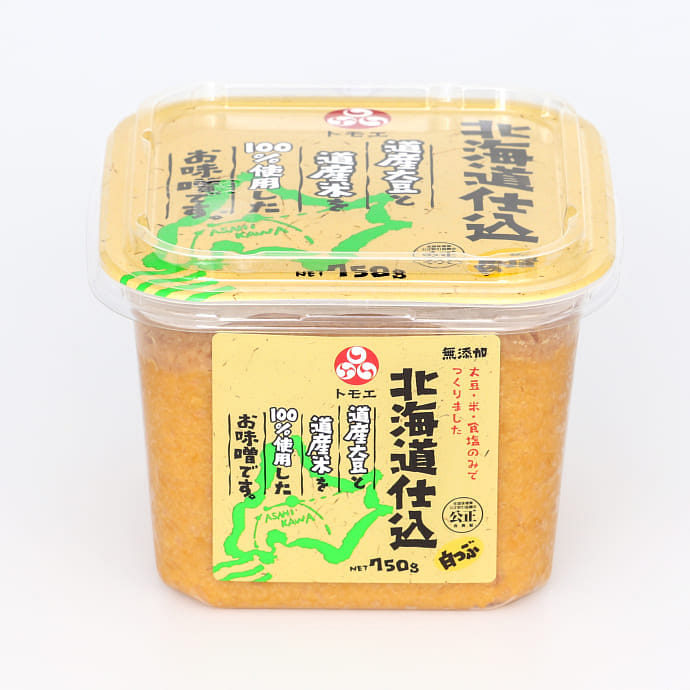 Miso cá tuyết trắng của huyện Fukuoka (750g) 1 phần