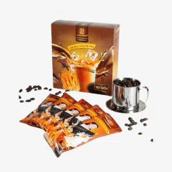 Laura Coffee Dong Trung Ha Thao Cordycep 1 box