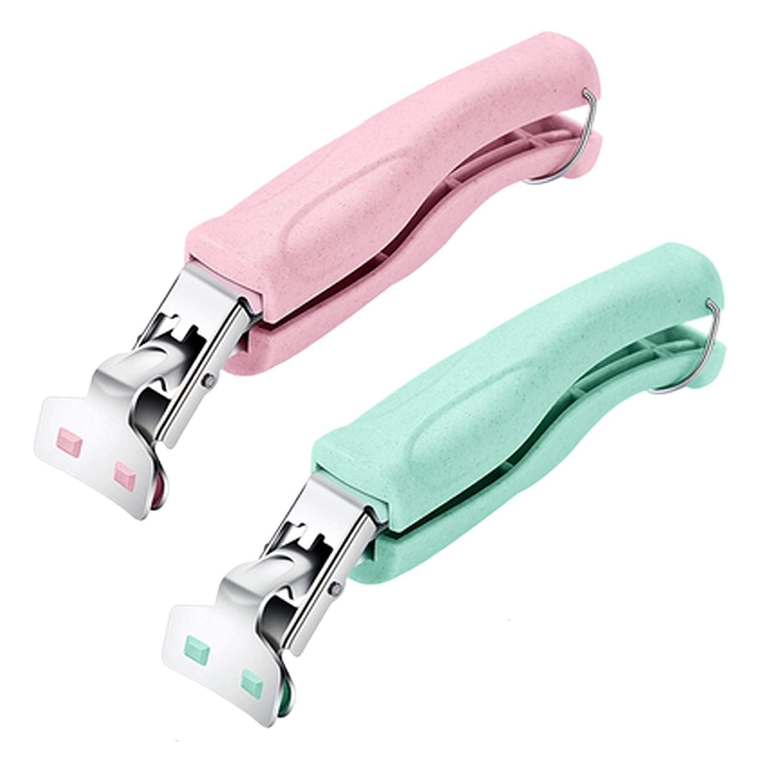 2Pcs Multi-Function Anti-Scald Bowl Clip for Cook 1 each