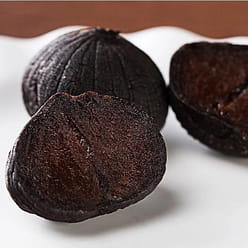 HMT Natural Black Garlic 200g Hei Suan 200 g