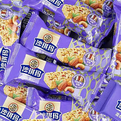 Xu Fuji Mixed Nuts Sachima 350 g