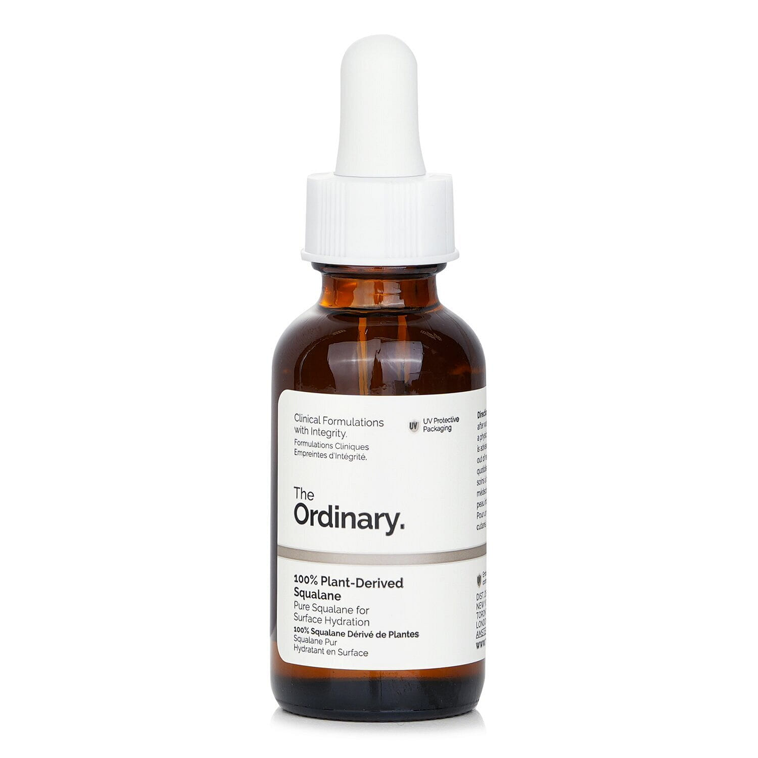 The Ordinary 植物性抗衰老角鯊烷油 30 毫升