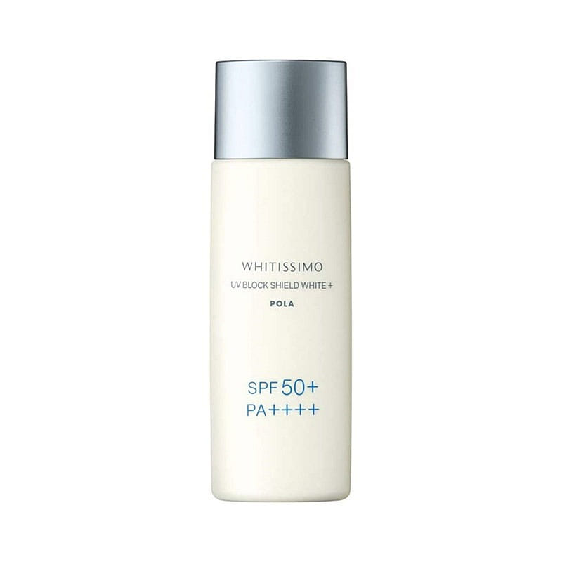 POLA Weiss Sunscreen Essence 50ml 1 개