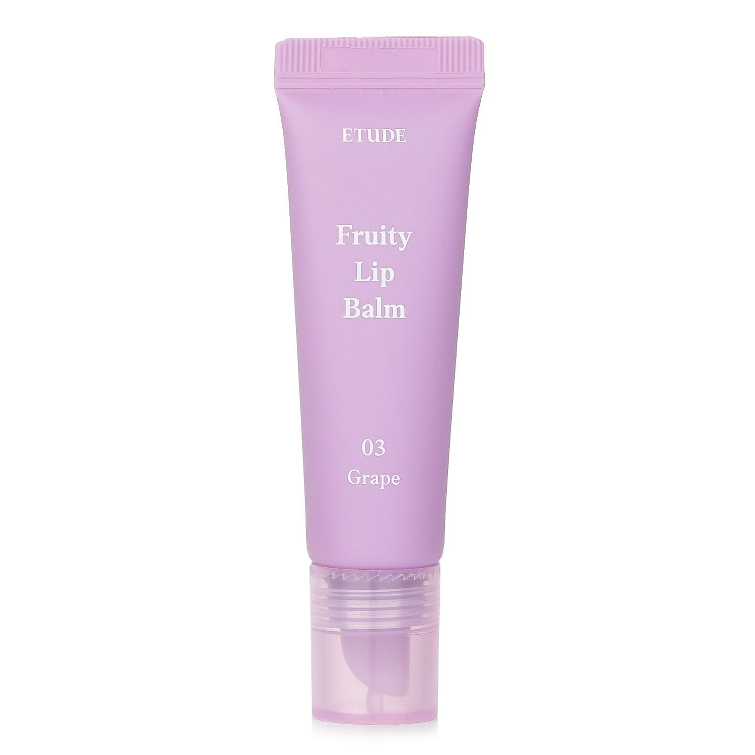 Etude House Fruity Lip Gloss - #03 Grape 10g/0.35oz 10 กรัม