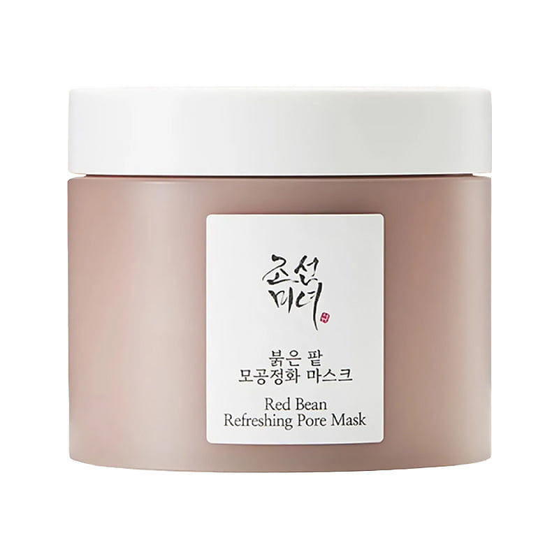 Beauty of Joseon's Red Bean Refreshing Pore Mask 140ml 1 개