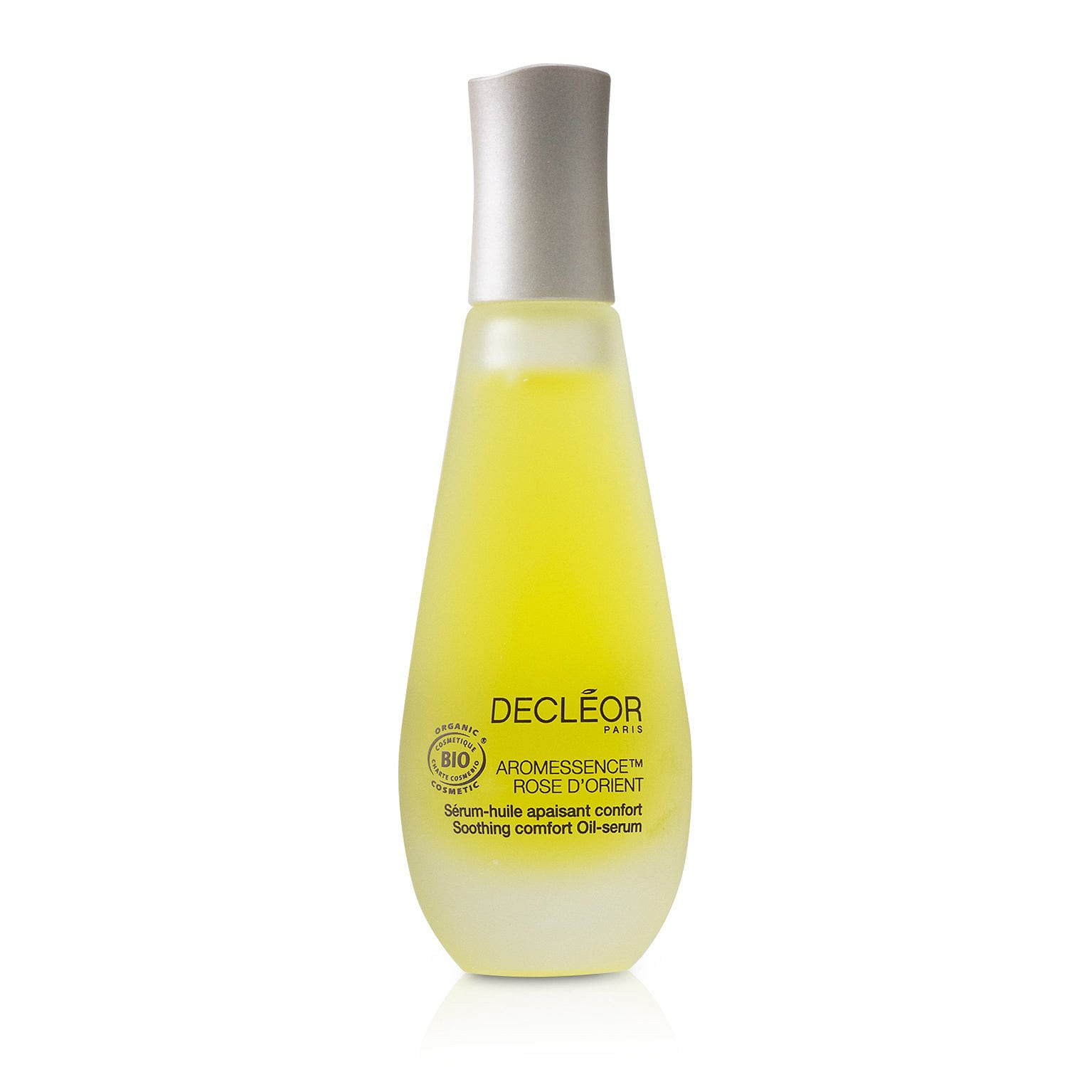 Decleor Aromessence Rose D'Orient (Damascena Rose) Soothing Comfort Oil Serum 15ml/0.5oz 15 ml(ミリリットル)