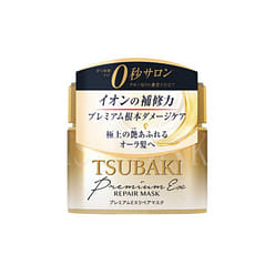 Tsubaki Premium Repair Hair Mask 180 g