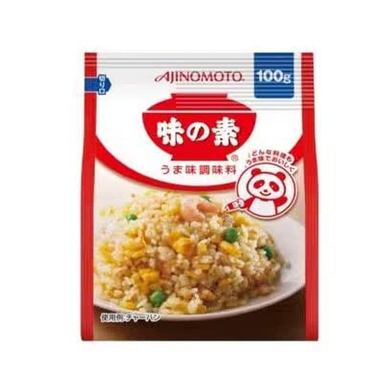 Ajinomoto Umami Seasoning Ajinomoto 100g 1 phần