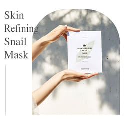 Buy 1 Get 1 Free ELISHACOY SKIN REFINING MASK 1 each