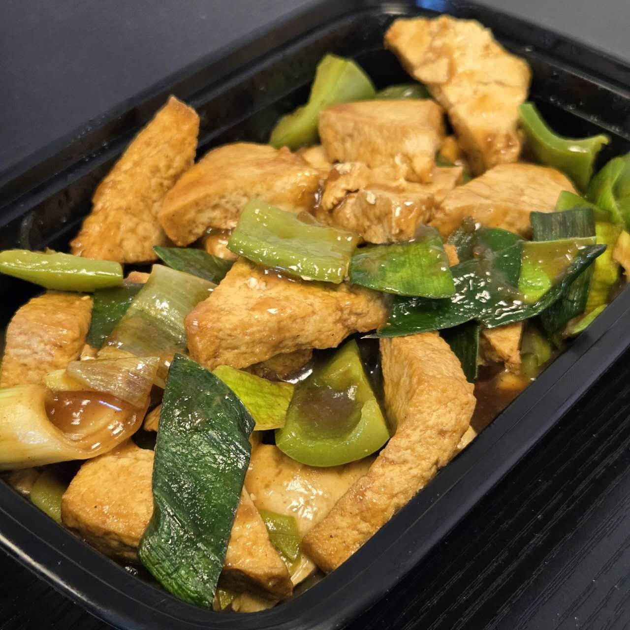 Braised Tofu 500g 1 each