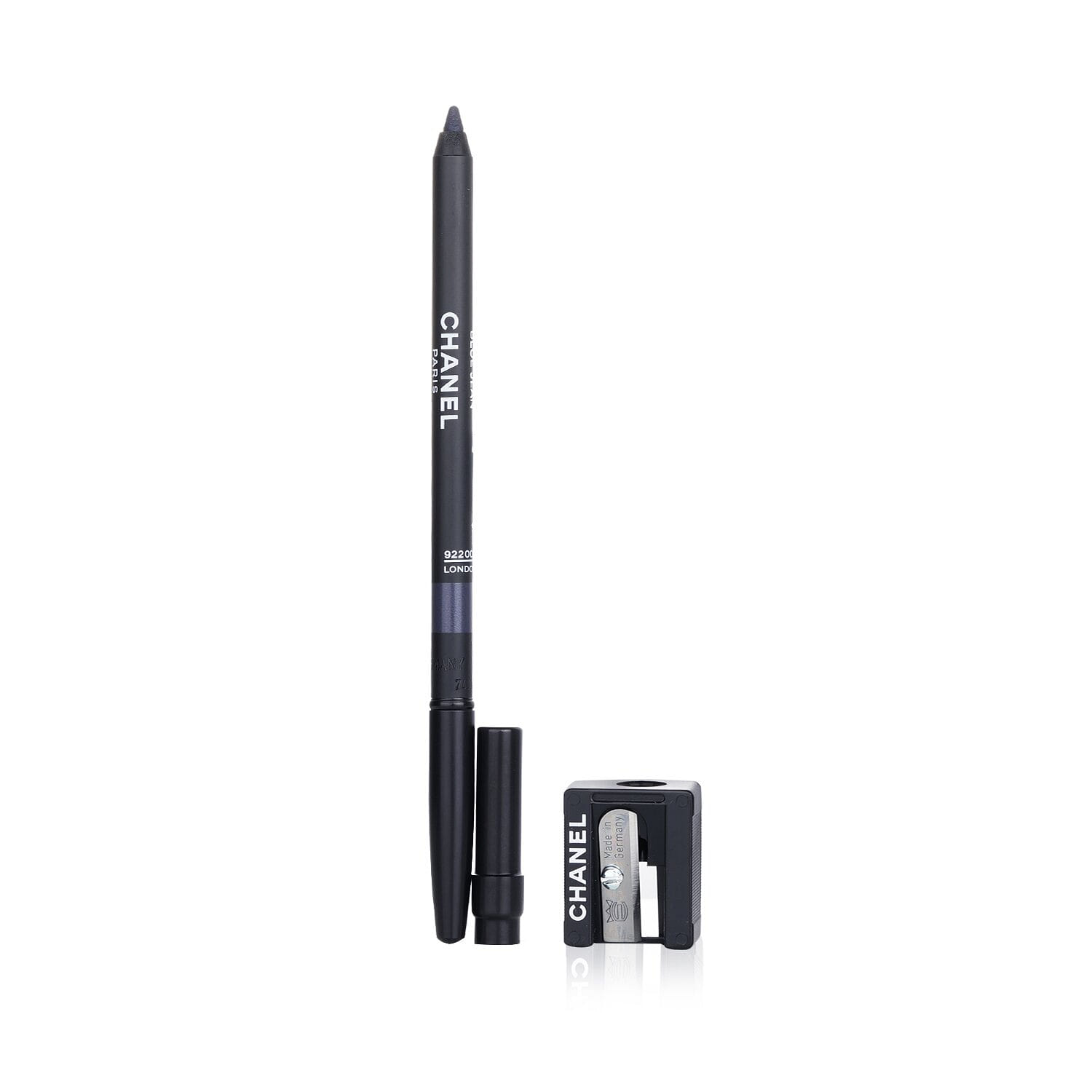 Chanel Le Crayon Yeux - # 19 Blue Jeans 181194/811940 1 กรัม