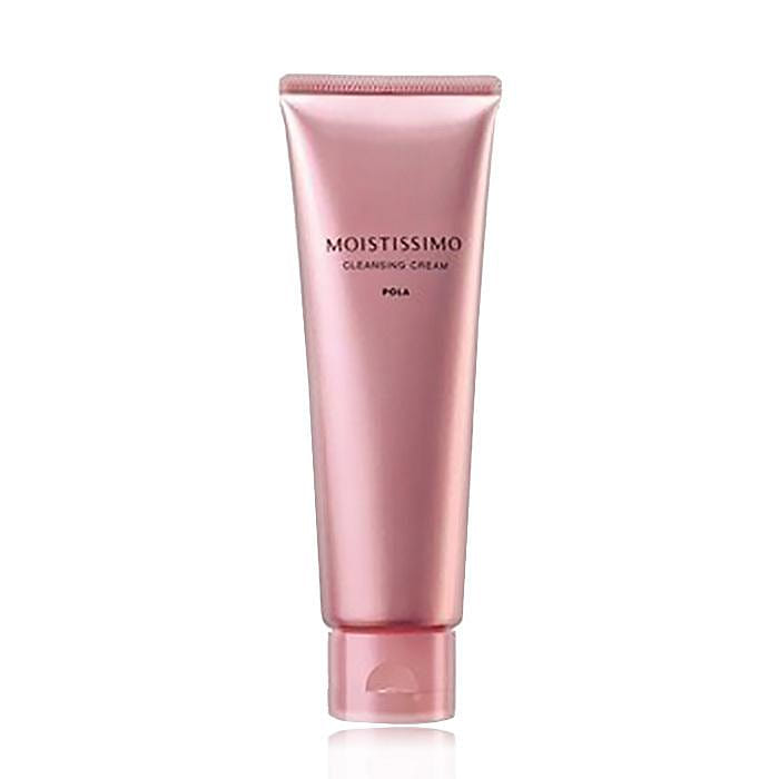 POLA moistissimo cleansing cream 120g 1 each