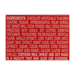 Ricolino Kranky Chocolate Covered Corn Flakes 40 g