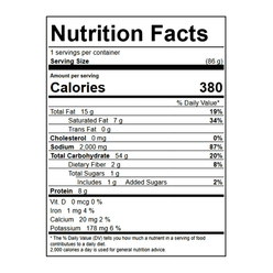 Paldo Fun And Yum Dosirac Chicken Noodle Soup pack of 12 1 each