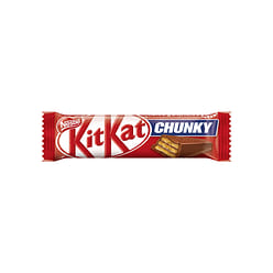 Nestle Kit Kat Chunky (Poland) 1.3 盎司