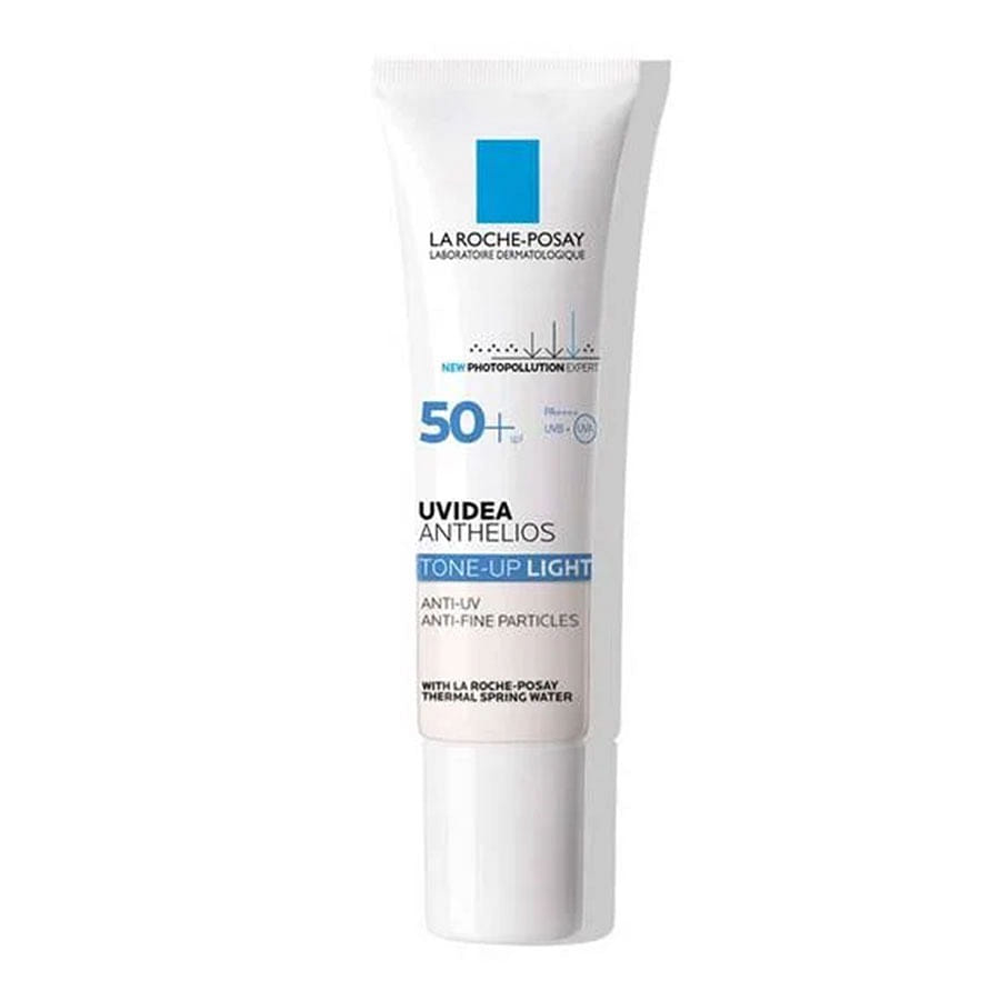 Laroche Posay High Efficiency Sunscreen Cream 30 밀리리터