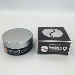 MEDIPEEL 透明质酸肽9号安瓿眼贴 96 克