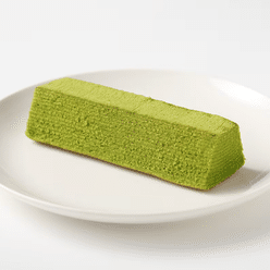 MUJI Matcha Baumkuchen 2pc 2 each