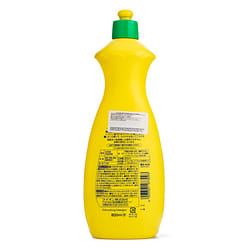 Lion Mama Lemon Dish Soap 800 ml