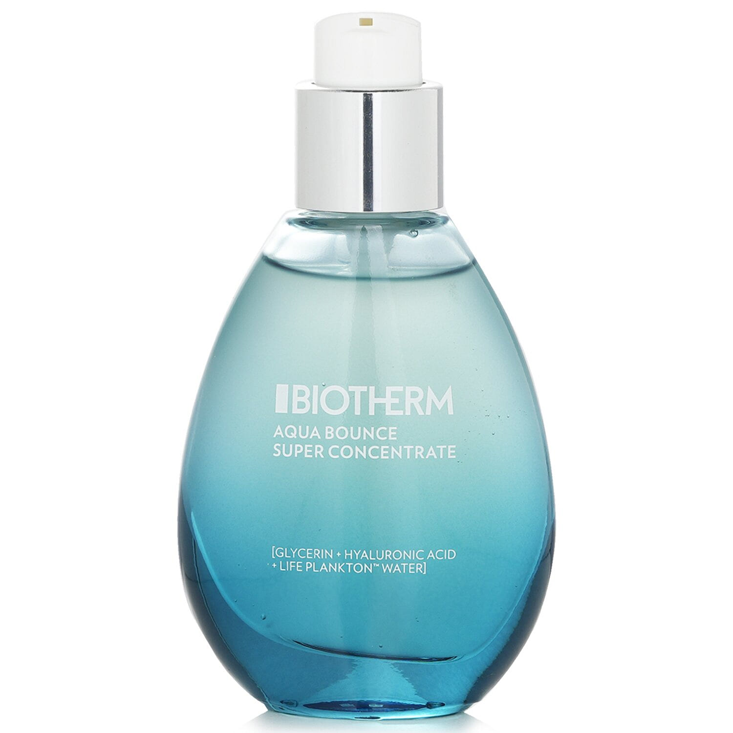 Biotherm     Aqua Super Concentrate (Bounce) - For 50 ml