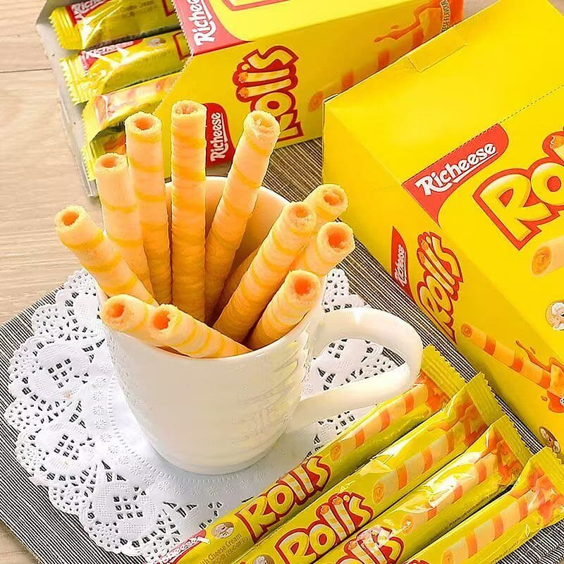 Liz Cheese Cheese Stick 150 g