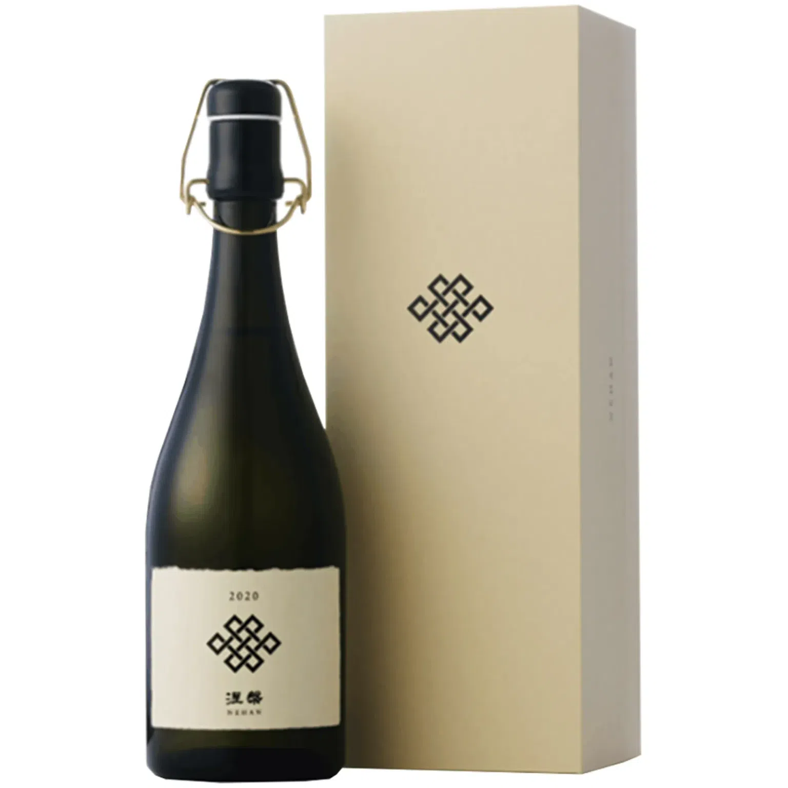 Tatenokawa Nehan Black Junmai Daiginjo Sake 720 ml