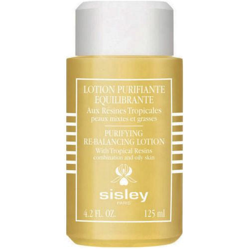 시슬리 Sisley Purifying Re-Balancing Lotion with Tropical Resins 4.2 oz 125 밀리리터
