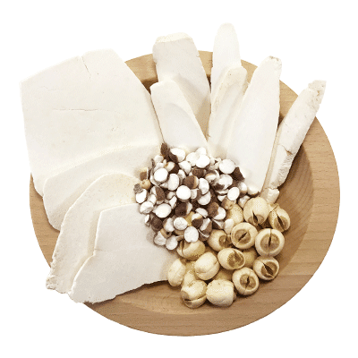CHINESE HERBAL SOUP MIX FOR STRESS RELIEF 1 개