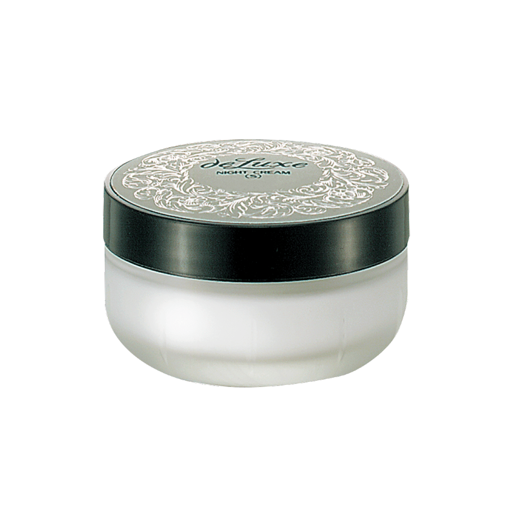 SHISEIDO De Lue Soft Skin Moisturizing Nourishing Night Cream Refreshing 50g 1 개