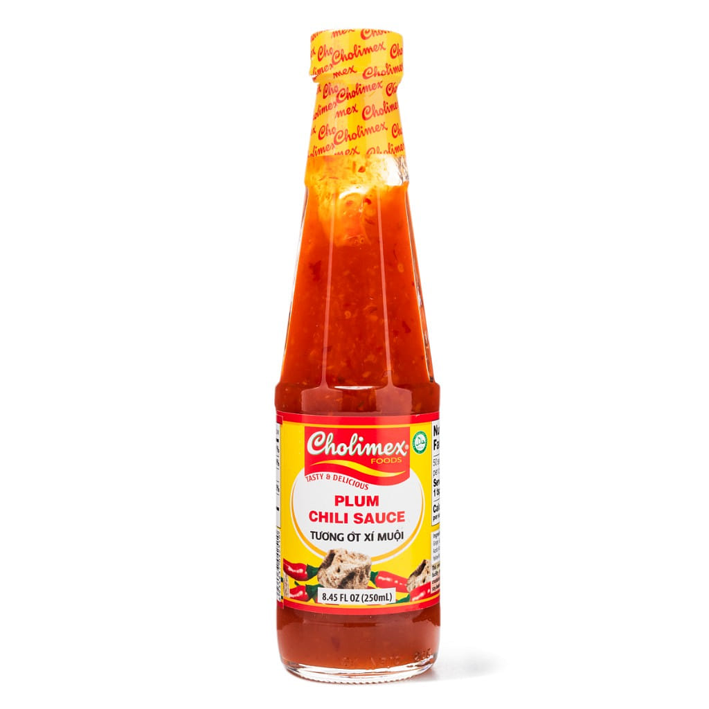 Cholimex Plum Chilli Sauce 8.45 oz