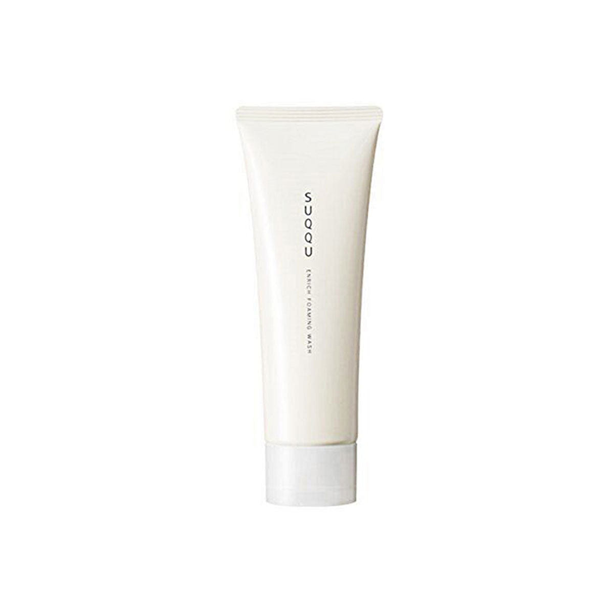 Suqqu Enrich Foaming Wash 120 グラム