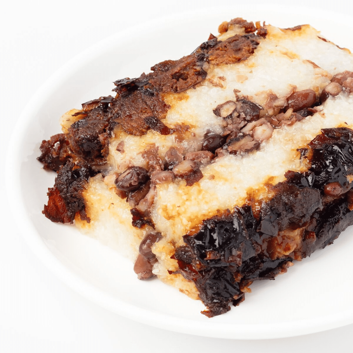 Rice and Jujube Cake 350 그램