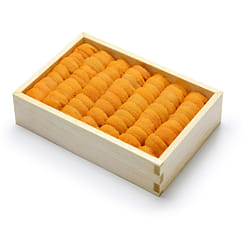 Ogawa 브랜드 AA 홋카이도 우니 - 150g 150 그램