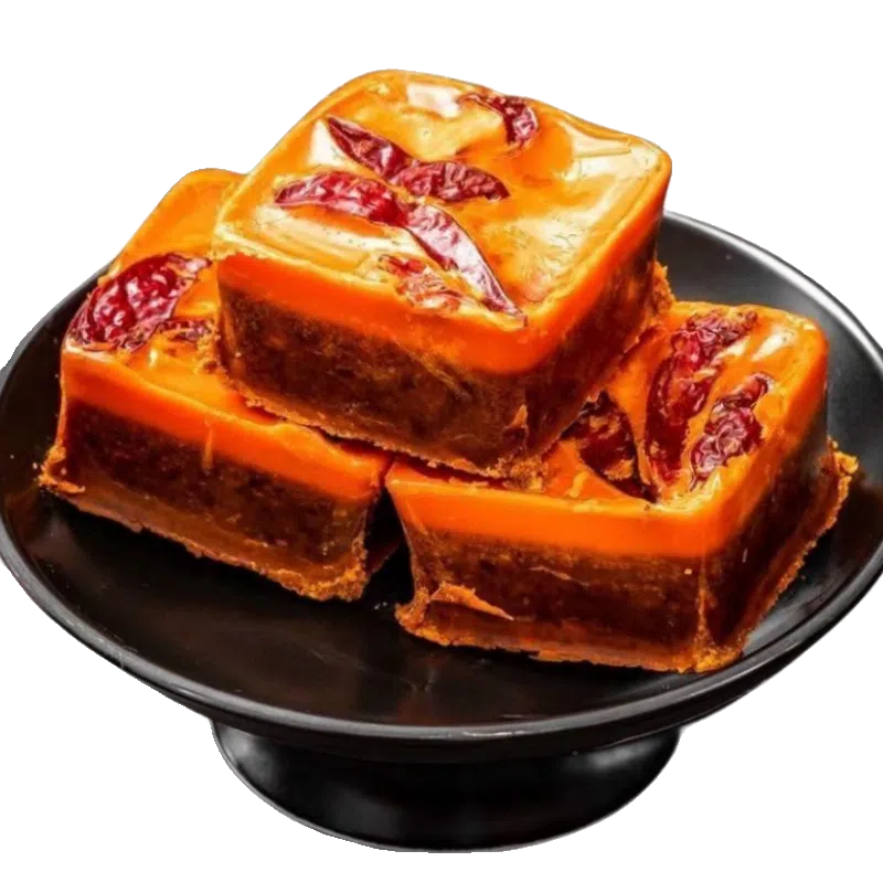 Chongqing hot pot base 500g 500 g
