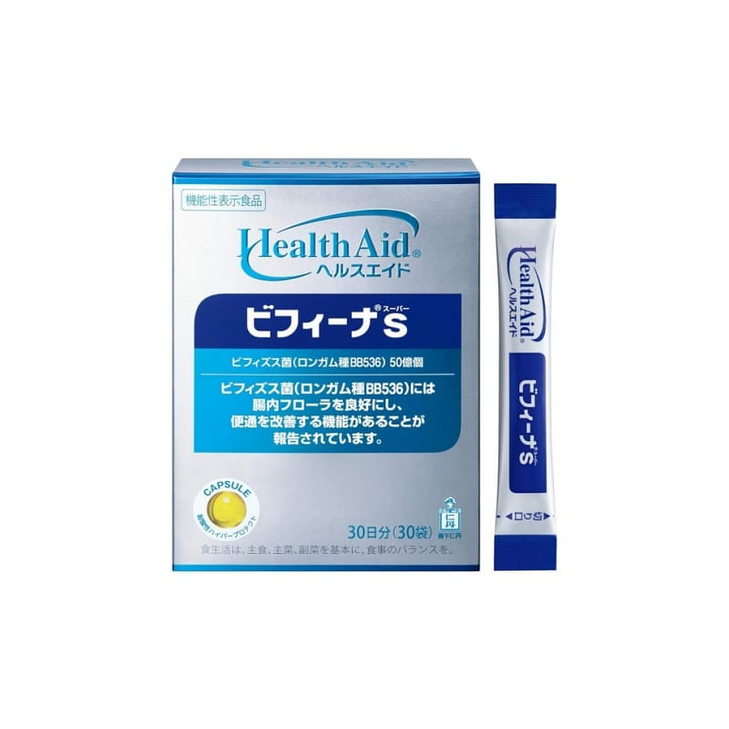 Morishita Jintan Supplement 30 packs 1 개