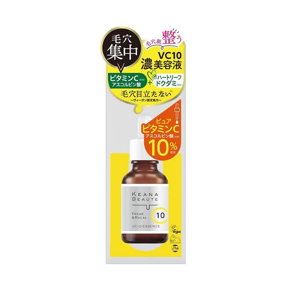 Keana Beaute VC-10 Pore Tightening Serum 30ml 103 g