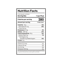 Samyang Hot Chicken Ramen Cup Noodle pack of 6 1 each