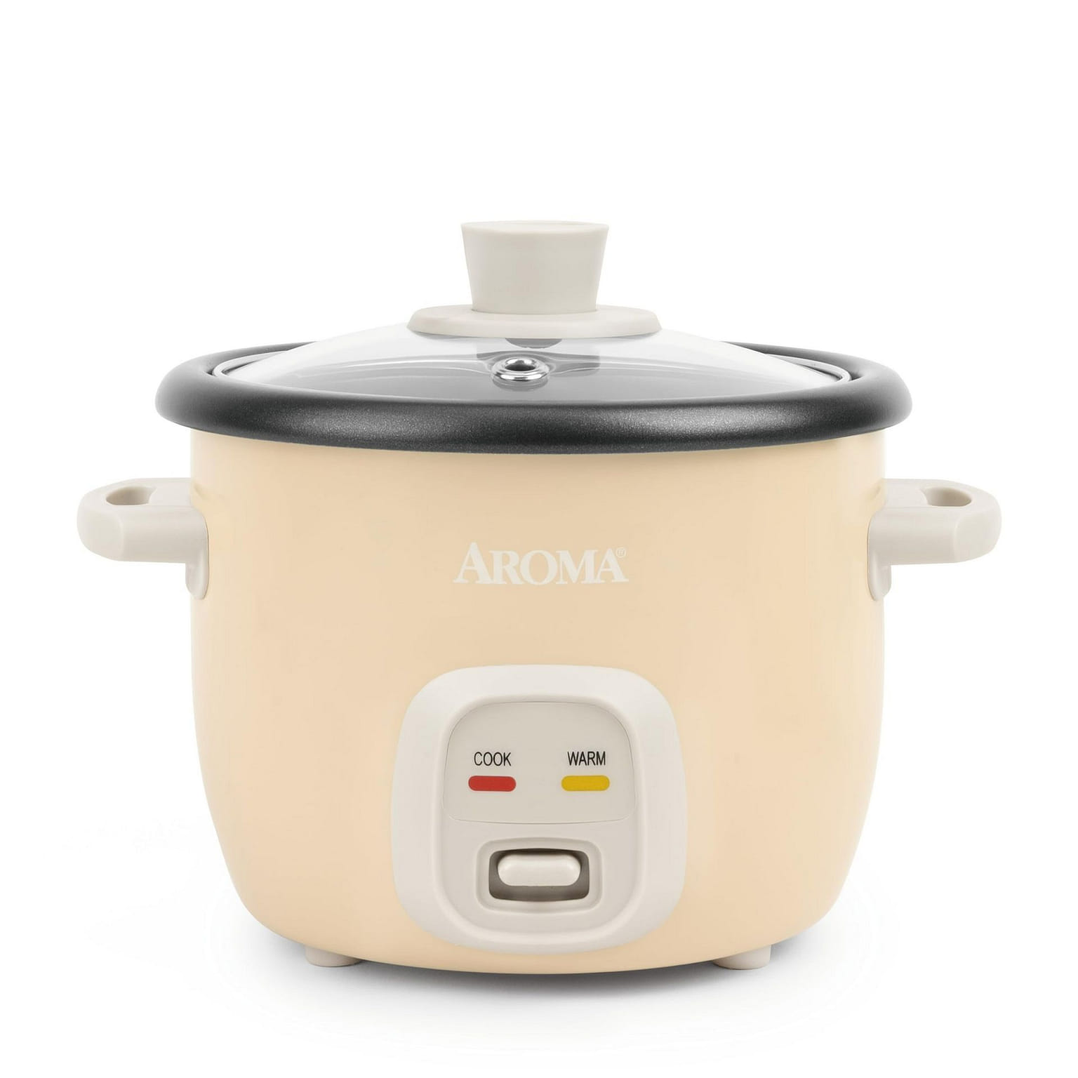 Aroma 1Qt Rice & Grain Cooker 4-Cups (Cooked) 1 개