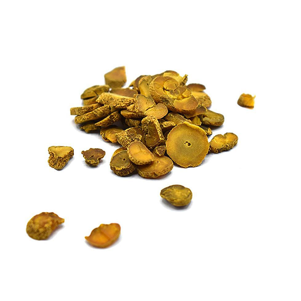 YAN HU SUO - Corydalis Rhizome - Custom amount 1lb lb 1 ส่วน