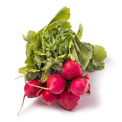 Red Radish 1 bunch