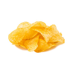 Lay's 포테이토칩 (매운 샤오룽샤맛) 70 그램