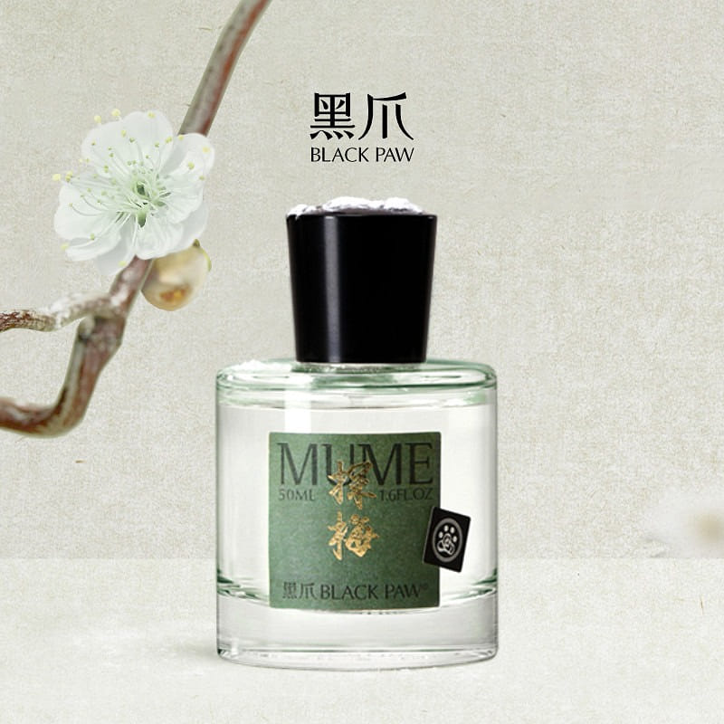 Black Claw "Plum Blossom Seeking" Plum Blossom 50 ml