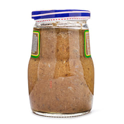 3 Mien Brand Salted Ground Dorab Fish In Brine 14.4 oz