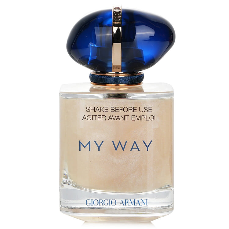 Giorgio Armani MY WAY 香水 50ml セット Giorgio Armani Armani 2-Pc. My Way & Acqua di Gioia Eau de