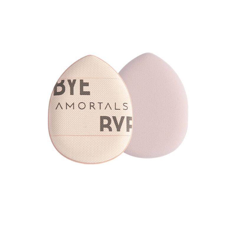 Amortals Mini Puff Set 2 pcs 1 each