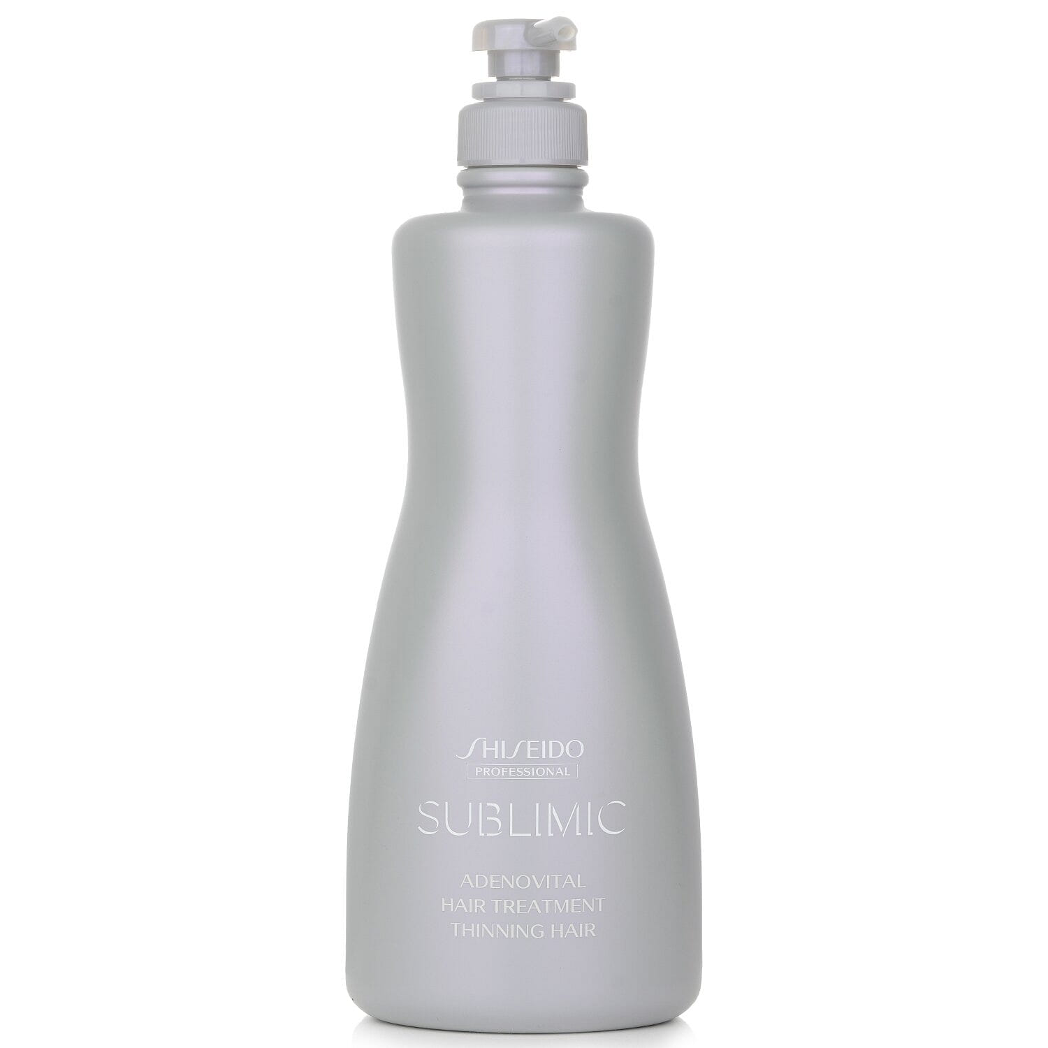 Shiseido Sublimic Adenovital Hair Treatment (Thinning Hair) 1000 그램